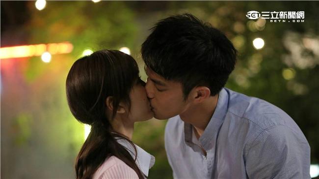 鄒承恩醉後親親　害魏如昀初吻超緊張