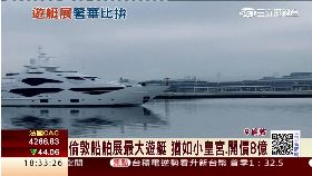 Ｃ健林遊艇展1700