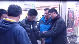 男販毒爭地盤　買槍火拚前警先找上門