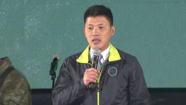 馬遭起訴　民進黨：司法認定毀憲亂政