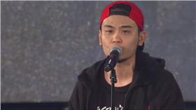 滅火器,楊大正　圖／翻攝自民進黨YouTube