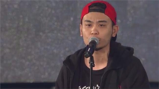 演唱島嶼天光！滅火器高喊：贏回台灣