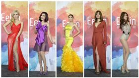 伊林尾牙／伊林提供