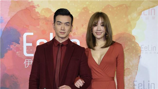 今年會不會結婚？蔡淑臻甜笑這樣說