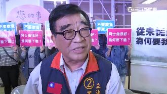 大咖輔選鍾佳濱　王進士苦嘆形單影隻