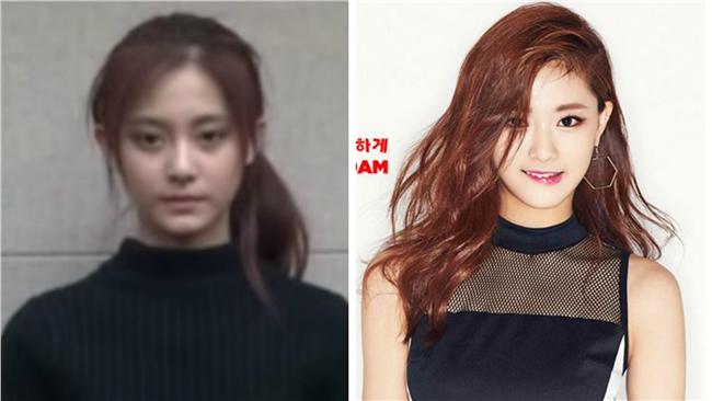 JYP老闆聲明：未替子瑜父母教好她