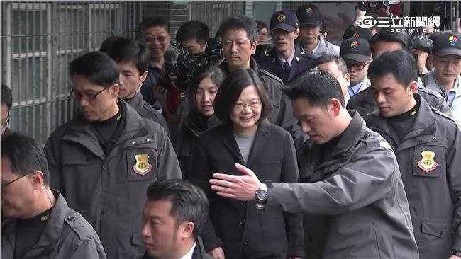 民進黨宣布：晚上8點召開國際記者會