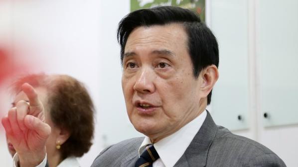 家裡沒廚餘？馬英九：太太會逼我吃完