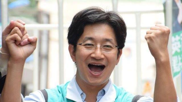 藍選民分裂？基隆民進黨蔡適應暫領先