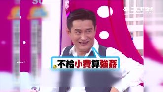 黃安辱中國女性　兩岸網友酸：牆頭草