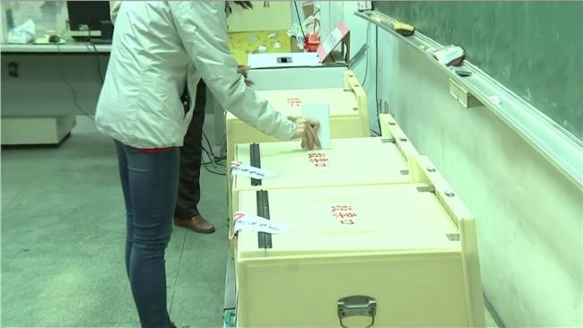 年底選舉　6都市長保證金200萬