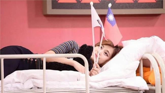 台灣存有多種國家認同　學者：應尊重