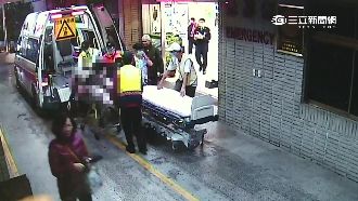 要錢不成下殺手！逆子刺母20刀自首