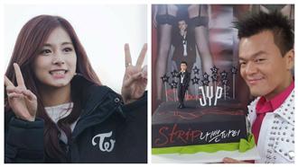 不得不向人民幣下跪？起底JYP娛樂