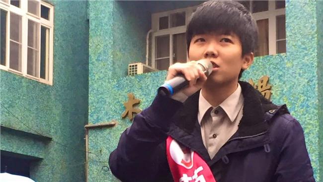 需心靈撫慰平靜　苗博雅推薦兩篇文章