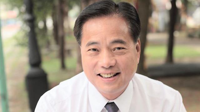 遭兒爆料炒地皮！陳根德：兒誤交損友