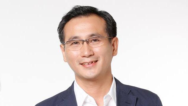 桃園第1選區　鄭運鵬自行宣布當選