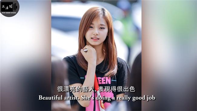 替周子瑜抱不平　老外痛批太荒謬！