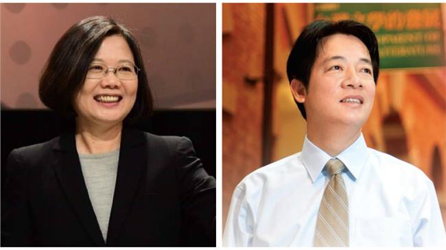 蔡賴賠上民調數字？他說：改革必然