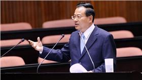 桃園市第二選區,立委,廖正井
圖／翻攝自廖正井粉絲專頁
