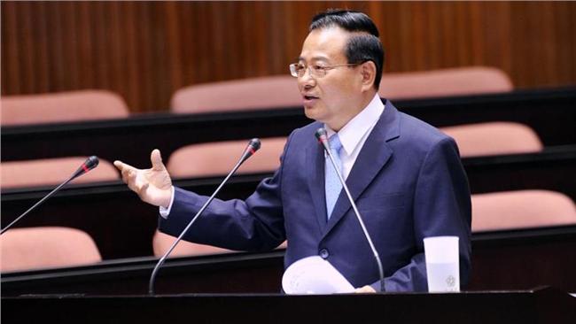 回嗆桃猿　廖正井：球員不是你們生的