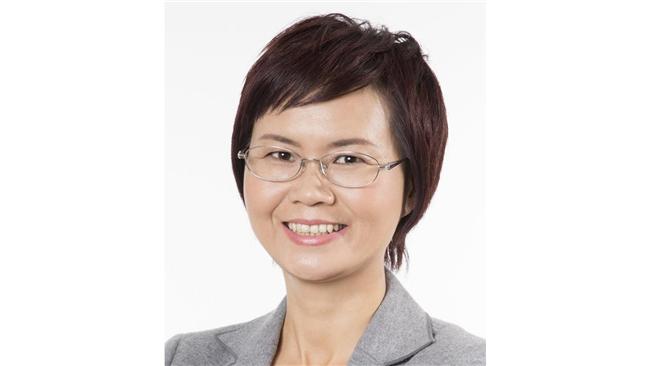 現任立委陳素月連任成功
