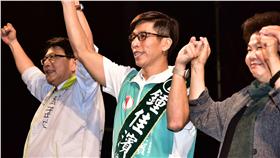 鍾佳濱－圖／翻攝自鍾佳濱臉書