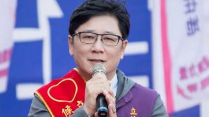 無黨籍趙正宇爆冷　擊敗藍營孫大千