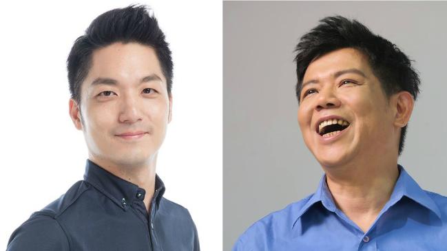 拉鋸後勝出！蔣萬安自行宣布當選