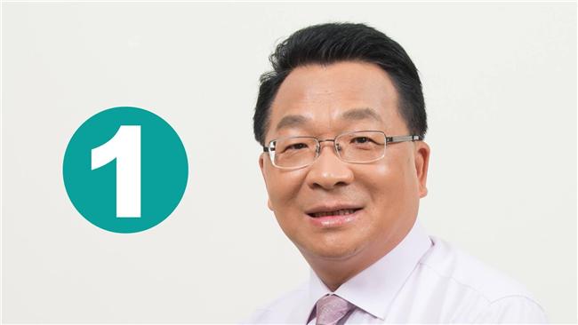 對陸客態度大轉彎？陳歐珀用雞蛋澄清