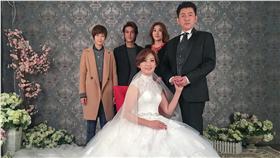 愛上哥們,行銷公關部