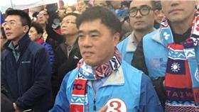 圖／翻攝自郝龍斌臉書