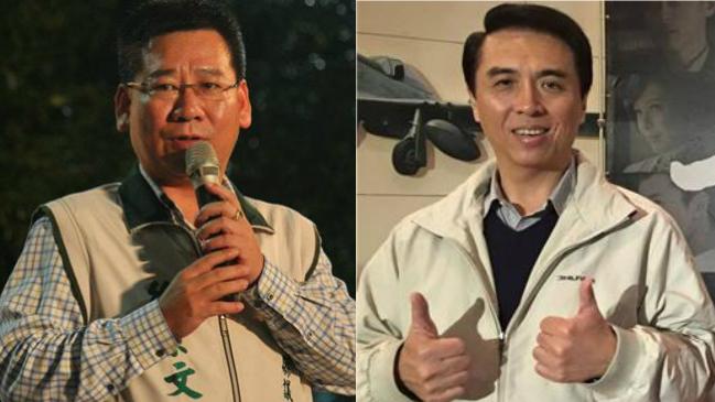 激烈廝殺！陳學聖5百多票險勝徐景文