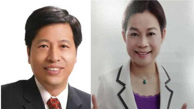 楊麗環小輸169票　桃園地院今驗票