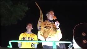 林昶佐　圖／翻攝自林昶佐臉書