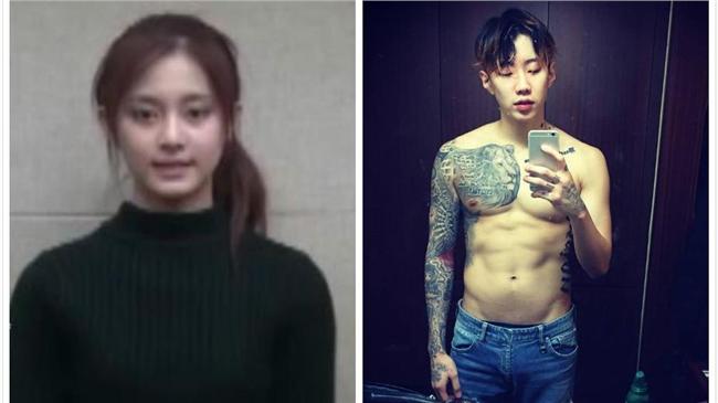 網友憂子瑜！JYP遭爆曾犧牲藝人