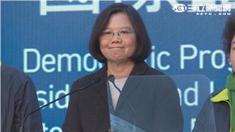 10年前你會發什麼脆文？蔡英文留言神回覆