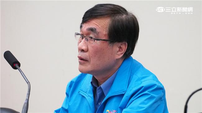 新北市府副市長　李四川、葉惠青接任