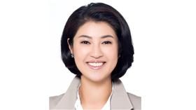 雲林立委許淑華