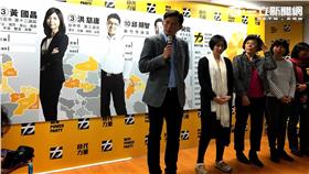 黃國昌／孫振威攝