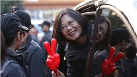 蔡英文▲圖／翻攝自蔡英文 Tsai Ing-wen臉書