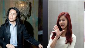 周子瑜
翟本喬
翻攝臉書