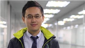 趙怡翔－翻攝自趙怡翔臉書