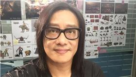 施文彬 圖/翻攝自施文彬臉書