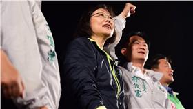 蔡英文-圖／翻攝蔡英文臉書