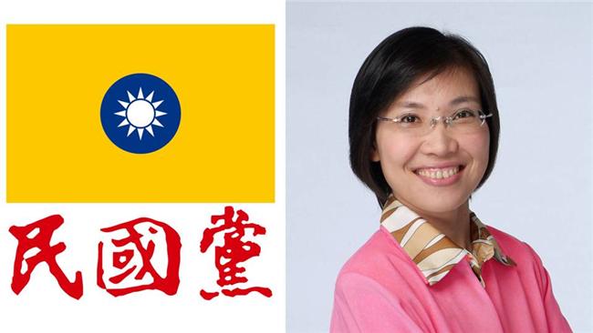 防暴力！民國黨提「加強宇宙科學觀」