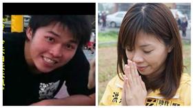 洪仲丘,洪慈庸（資料圖、洪慈庸競選團隊提供）