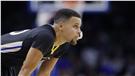Stephen Curry(圖／美聯社／達志影像)