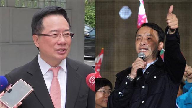 中常委慰留朱立倫　蔡正元怒罵9個字