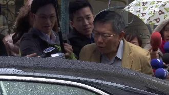 超級助選員是他！柯文哲輔選勝率過半